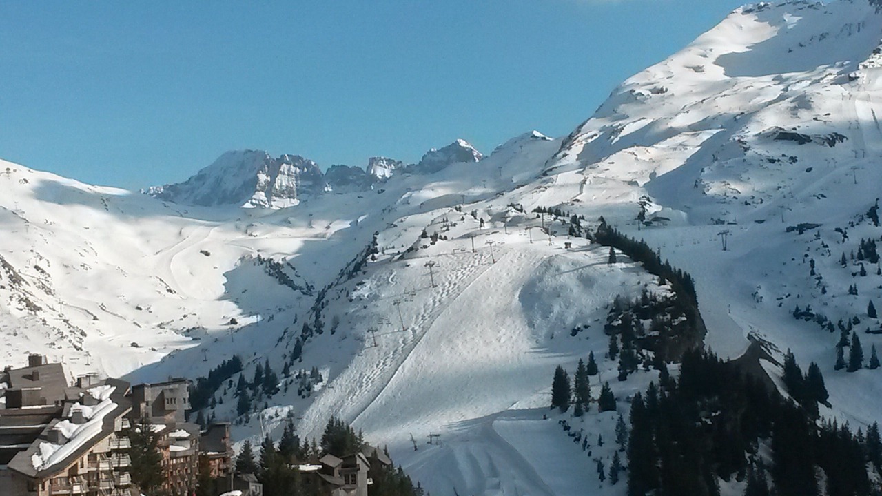 Photo of Others in Avoriaz