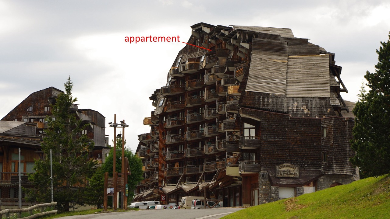 Photo of Outdoor in Avoriaz