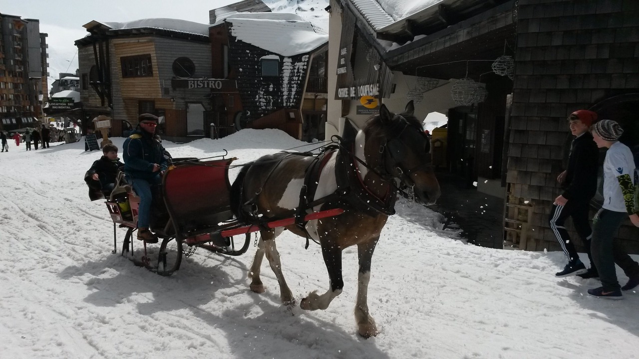 Photo of Others in Avoriaz