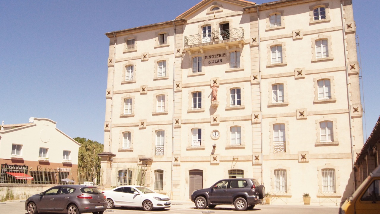Photo of Outdoor in St.-Remy-de-Provence