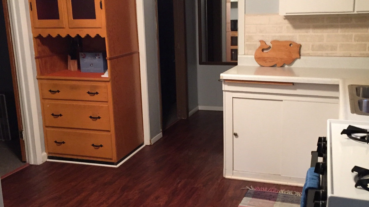 Photo of Kitchen in King