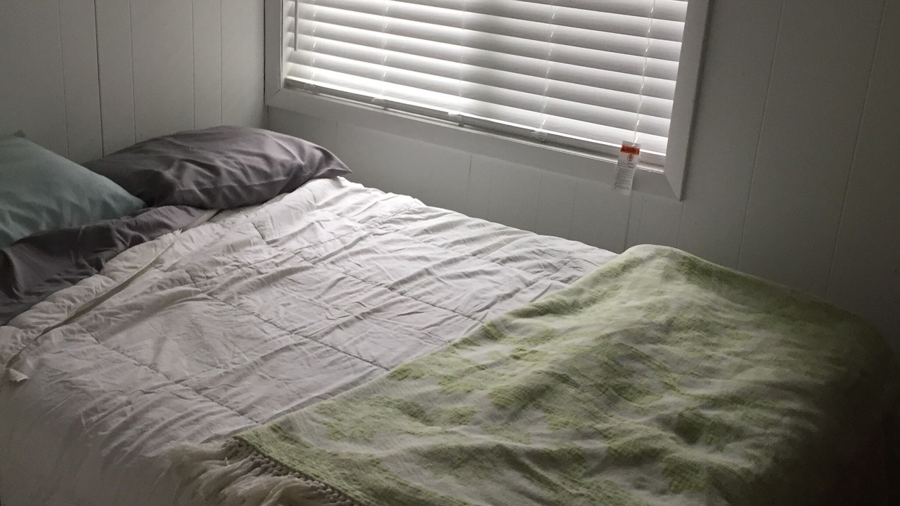 Photo of Bedroom in King