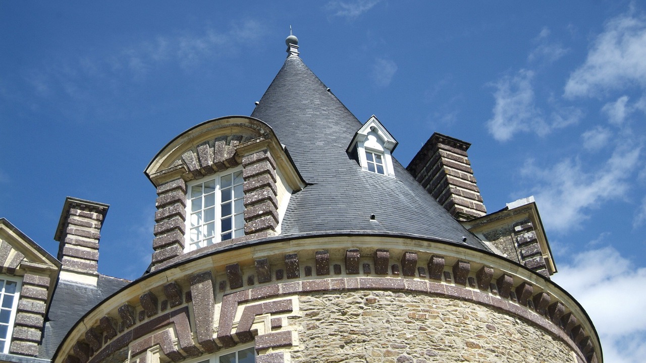 Photo of Others in Saint-Vigor-des-Monts