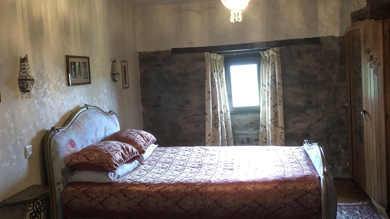Photo of Bedroom in Saint-Vigor-des-Monts