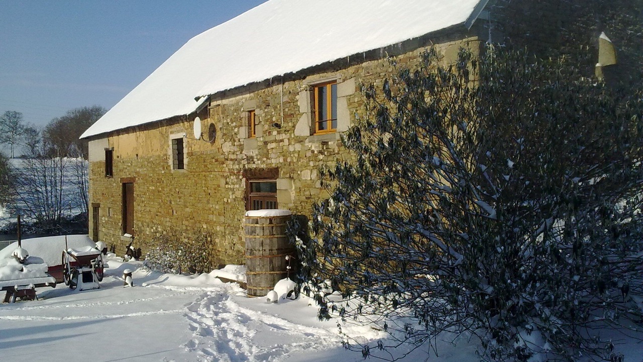 Photo of Others in Saint-Vigor-des-Monts