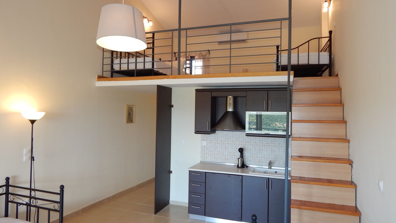 Photo of Bedroom in Paliouri