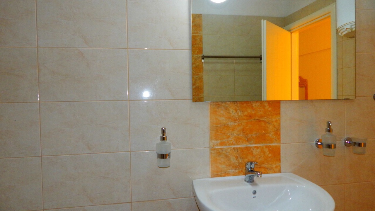Photo of Bathroom in Paliouri