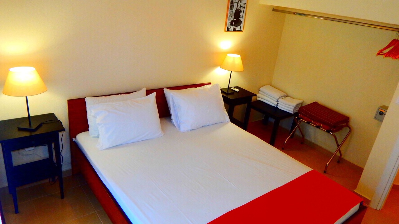 Photo of Bedroom in Paliouri
