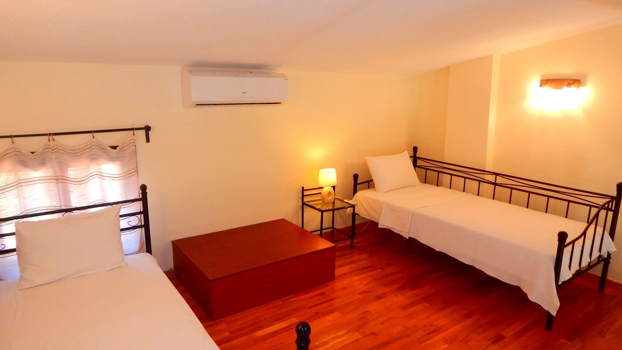 Photo of Bedroom in Paliouri