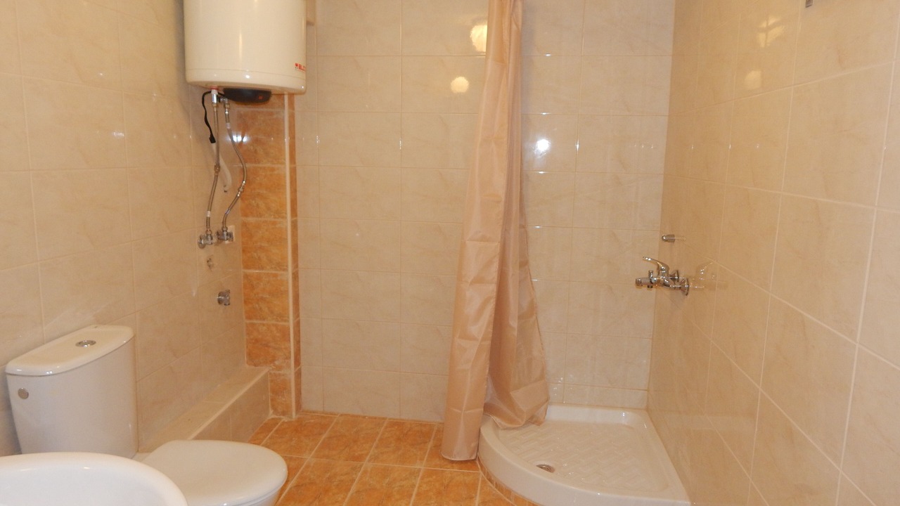 Photo of Bathroom in Paliouri