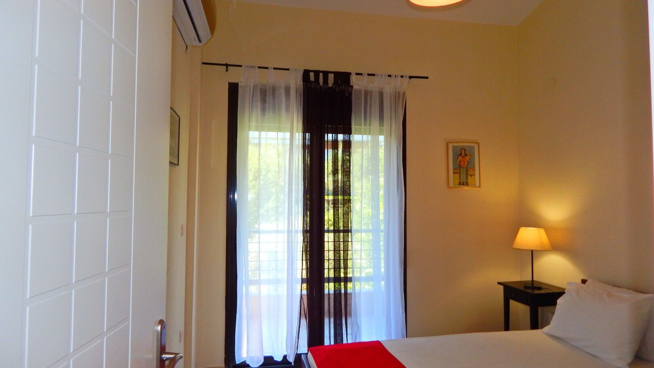 Photo of Bedroom in Paliouri