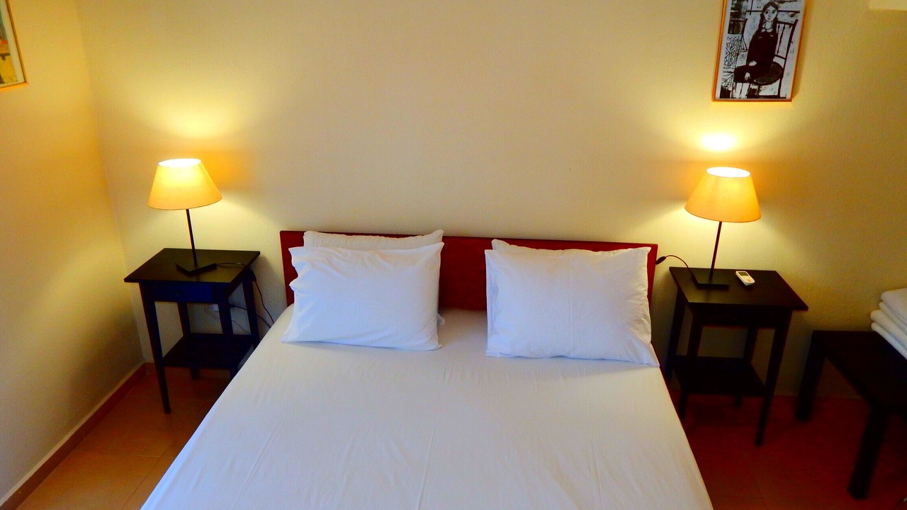 Photo of Bedroom in Paliouri