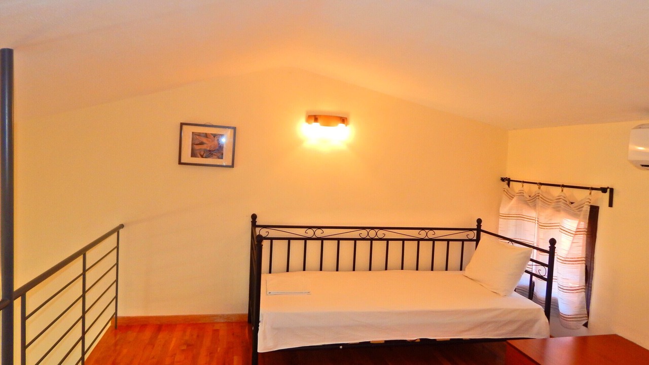 Photo of Bedroom in Paliouri