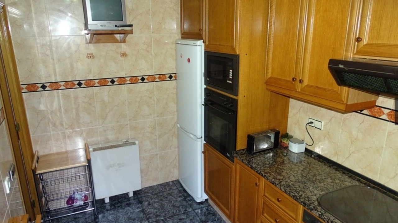 Photo of Kitchen in Guardiola de Bergueda