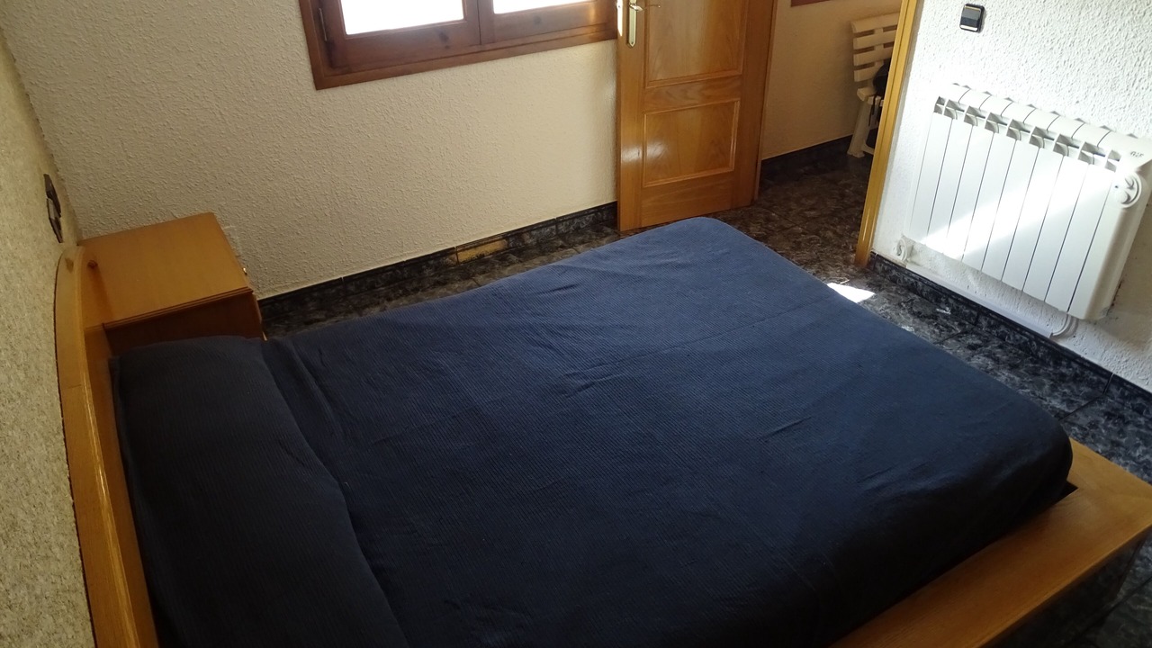 Photo of Bedroom in Guardiola de Bergueda