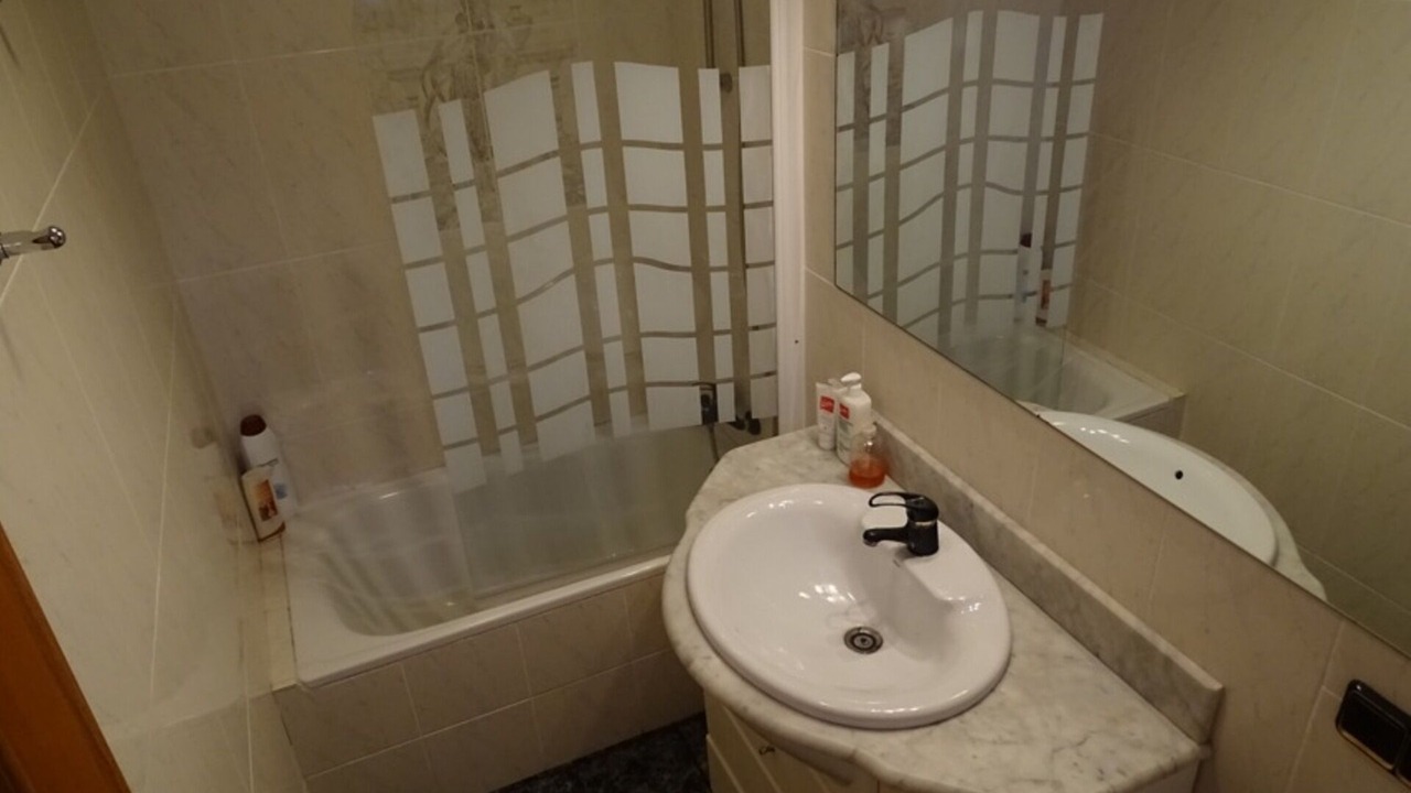 Photo of Bathroom in Guardiola de Bergueda
