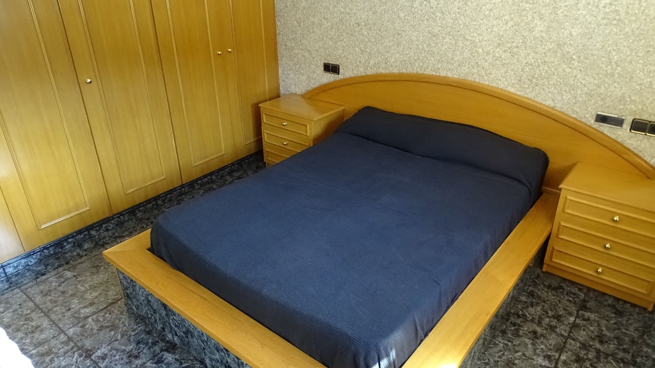 Photo of Bedroom in Guardiola de Bergueda