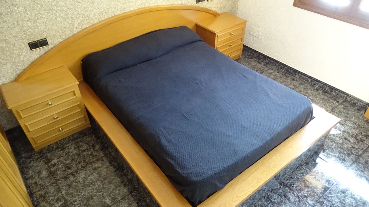 Photo of Bedroom in Guardiola de Bergueda