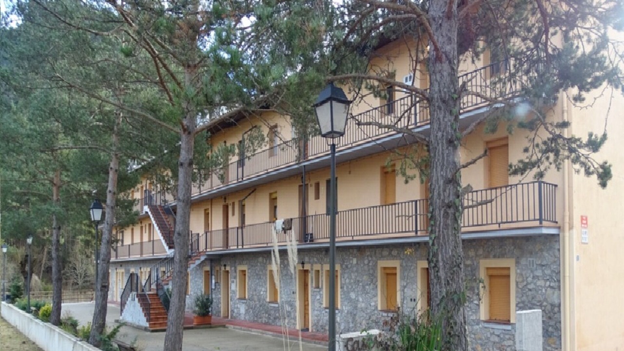 Photo of Outdoor in Guardiola de Bergueda
