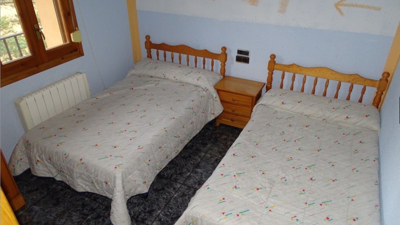 Photo of Bedroom in Guardiola de Bergueda