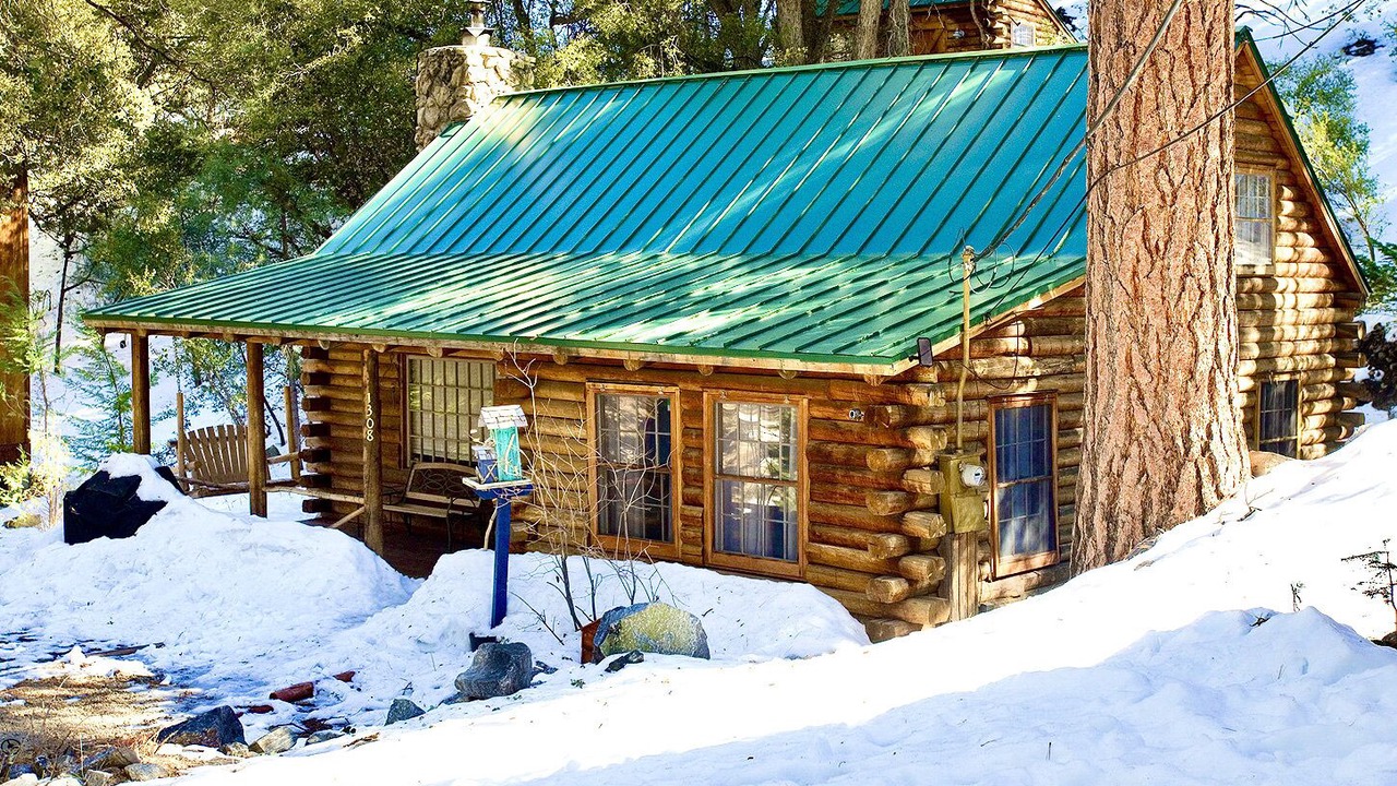 Photo of Outdoor in Pine Mountain Club