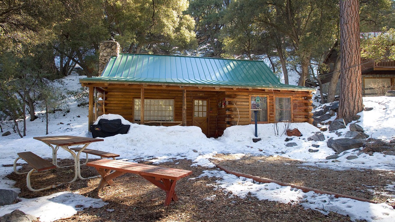 Photo of Outdoor in Pine Mountain Club