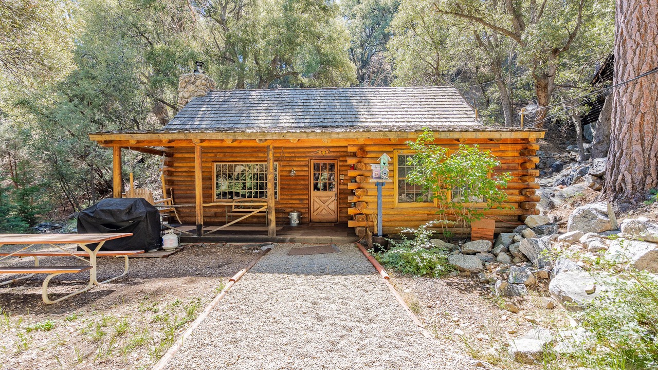 Photo of Outdoor in Pine Mountain Club