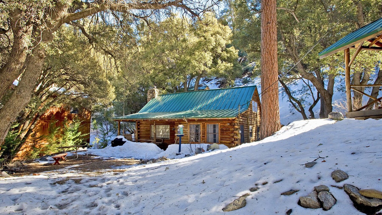 Photo of Outdoor in Pine Mountain Club