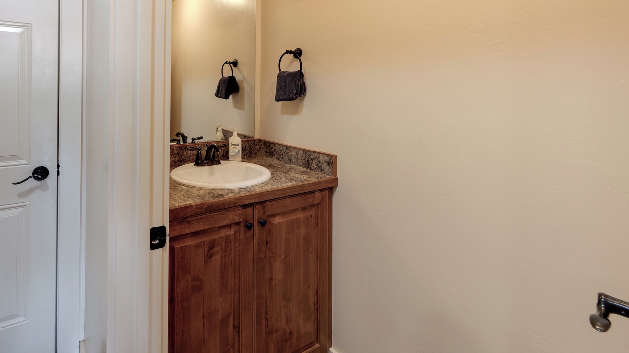 Photo of Bathroom in Moab South Valley