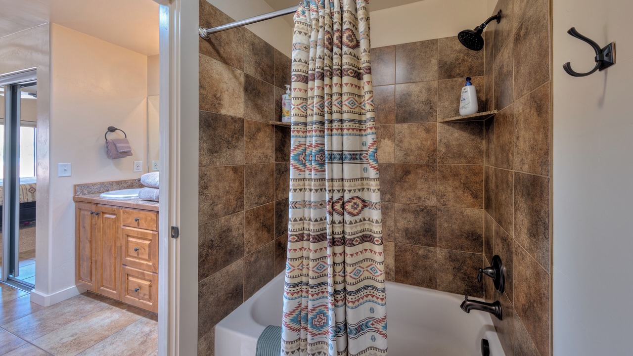 Photo of Bathroom in Moab South Valley