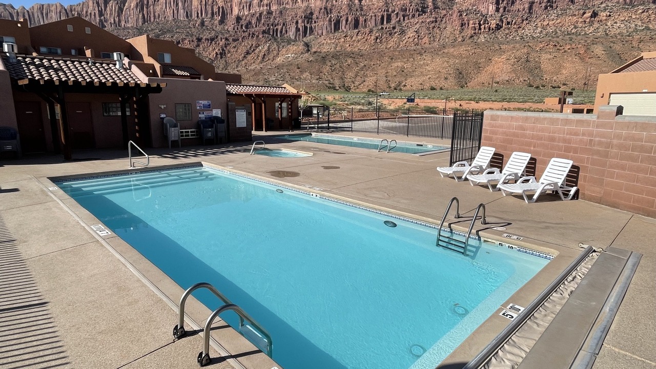 Photo of Outdoor in Moab South Valley