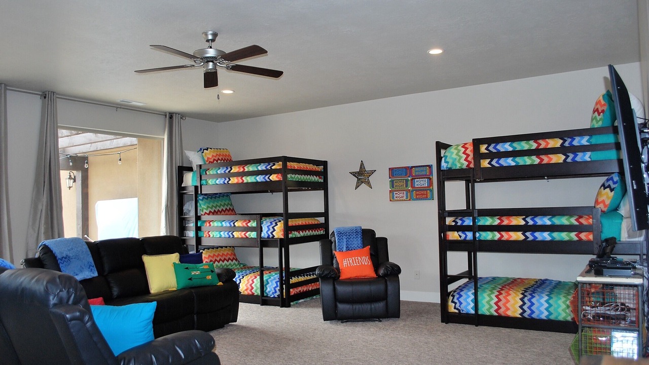 Photo of Bedroom in Santa Clara