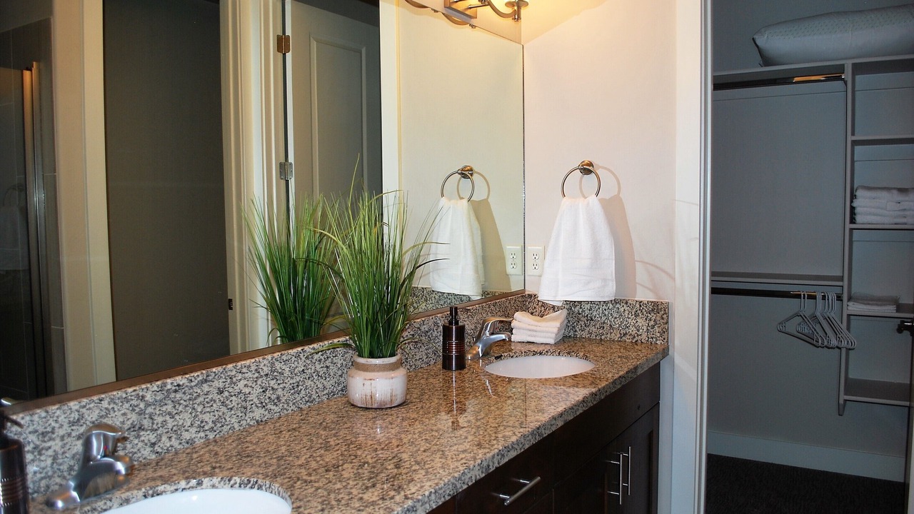 Photo of Bathroom in Santa Clara