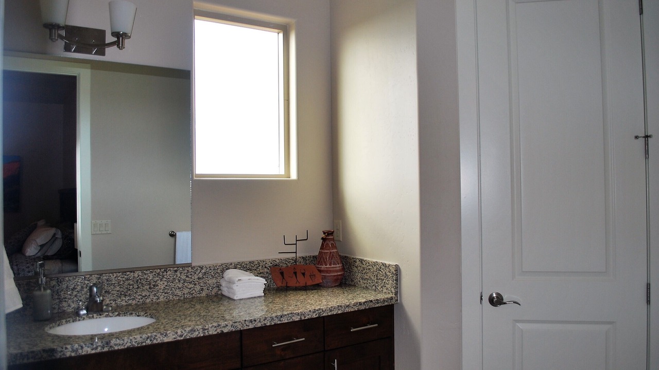 Photo of Bathroom in Santa Clara