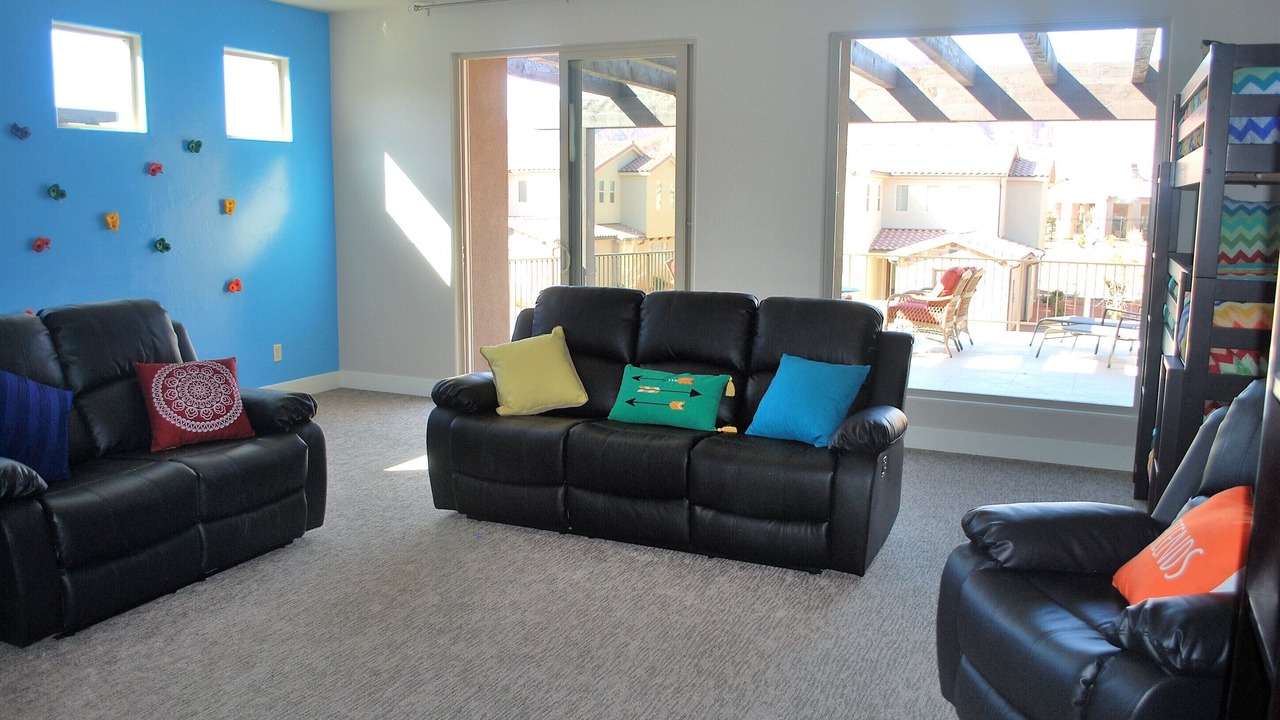 Photo of Bedroom in Santa Clara