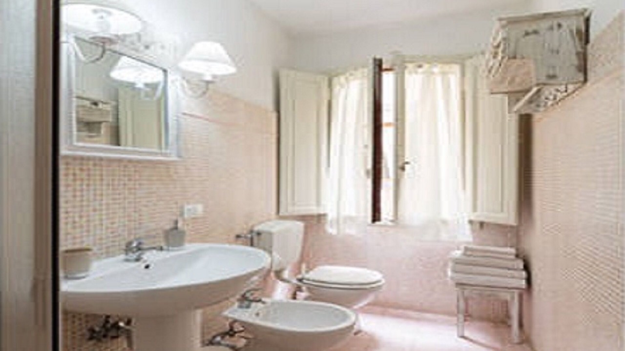 Photo of Bathroom in Santa Croce