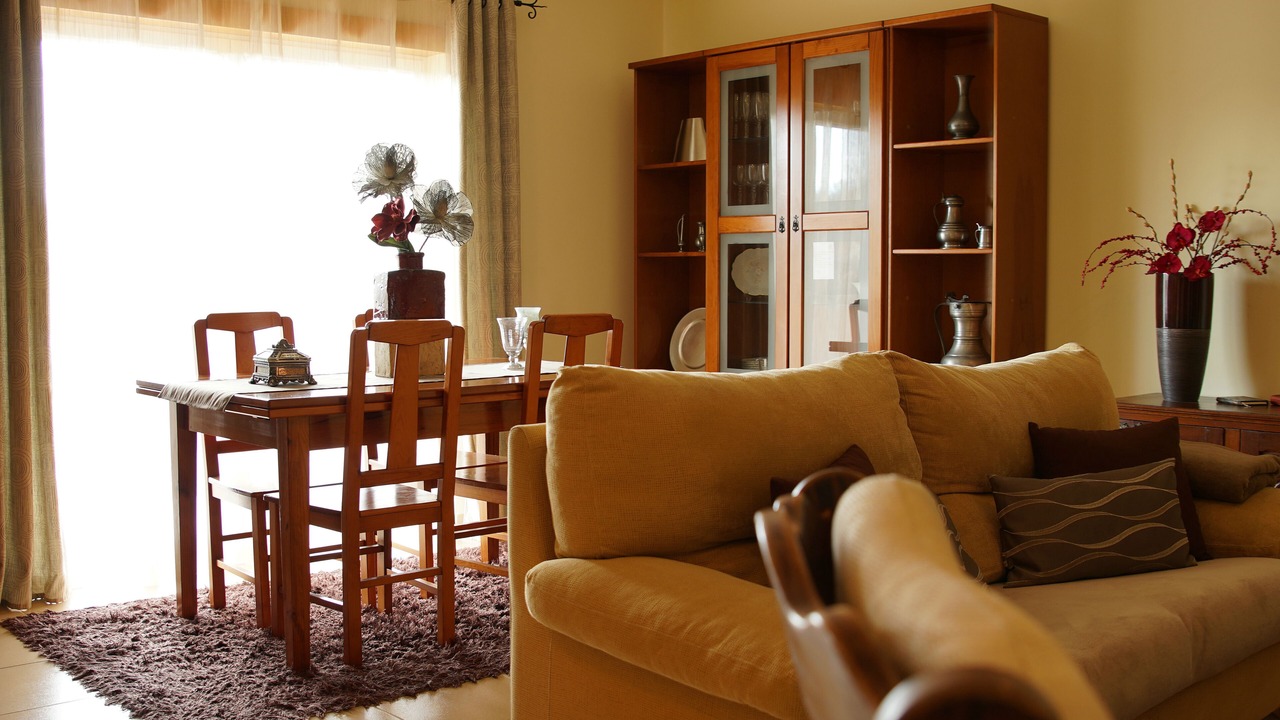Photo of Livingroom in Pego