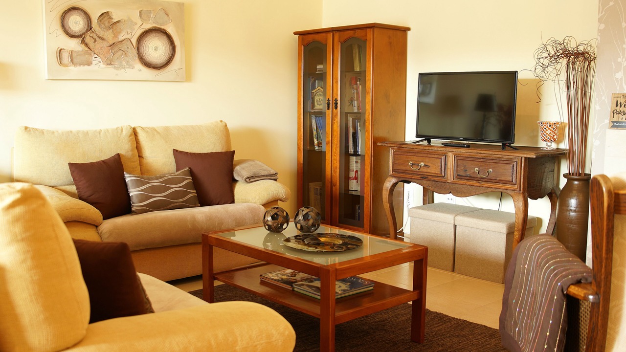 Photo of Livingroom in Pego