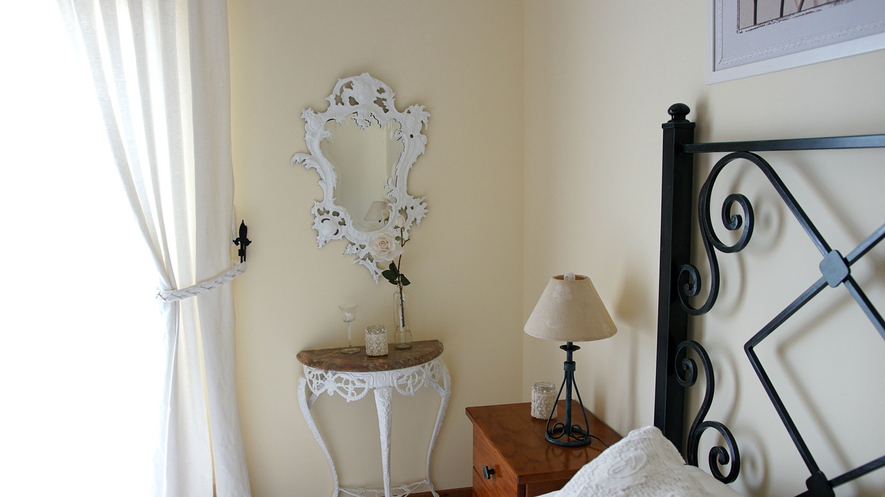 Photo of Bedroom in Pego