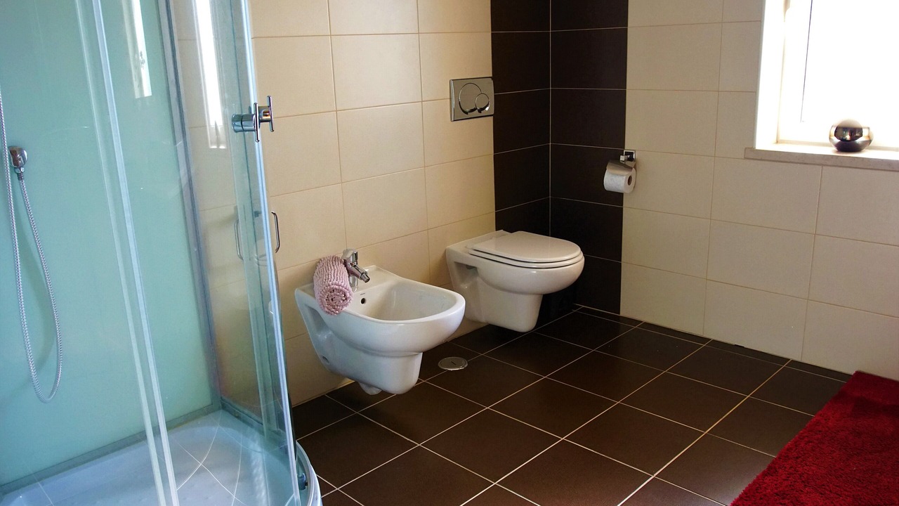 Photo of Bathroom in Pego