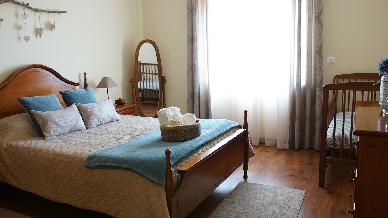Photo of Bedroom in Pego