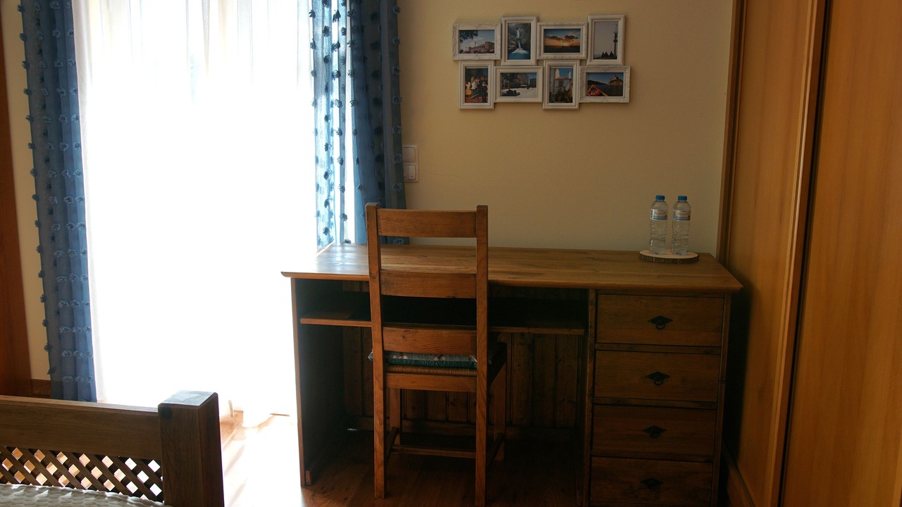 Photo of Bedroom in Pego