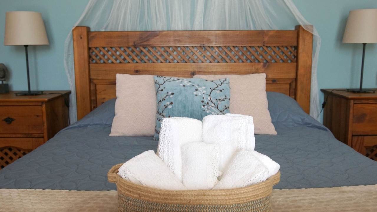 Photo of Bedroom in Pego