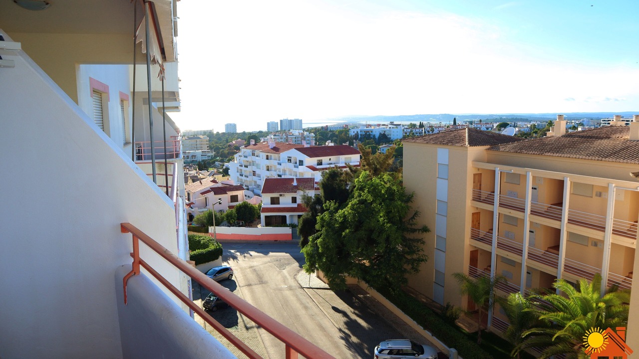 Photo of Patio Balcony in Alvor