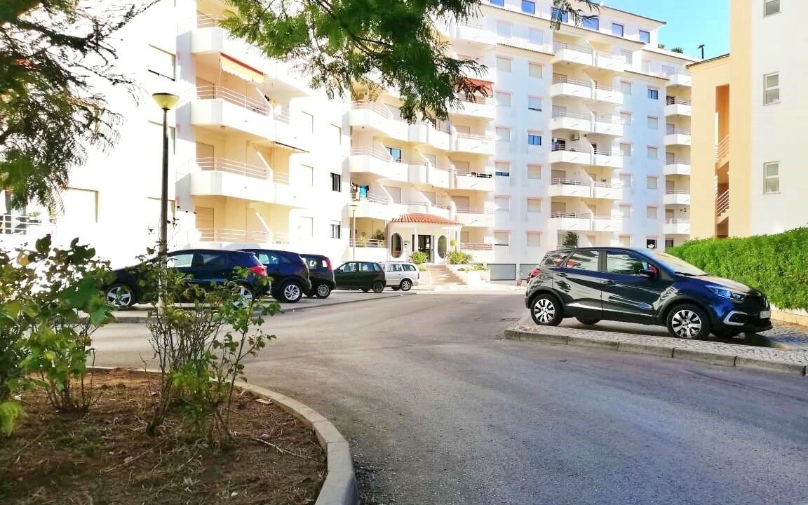 Photo of Outdoor in Alvor