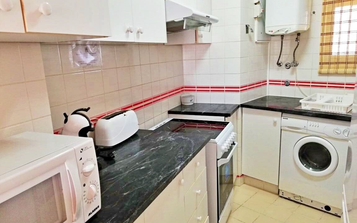 Photo of Kitchen in Alvor