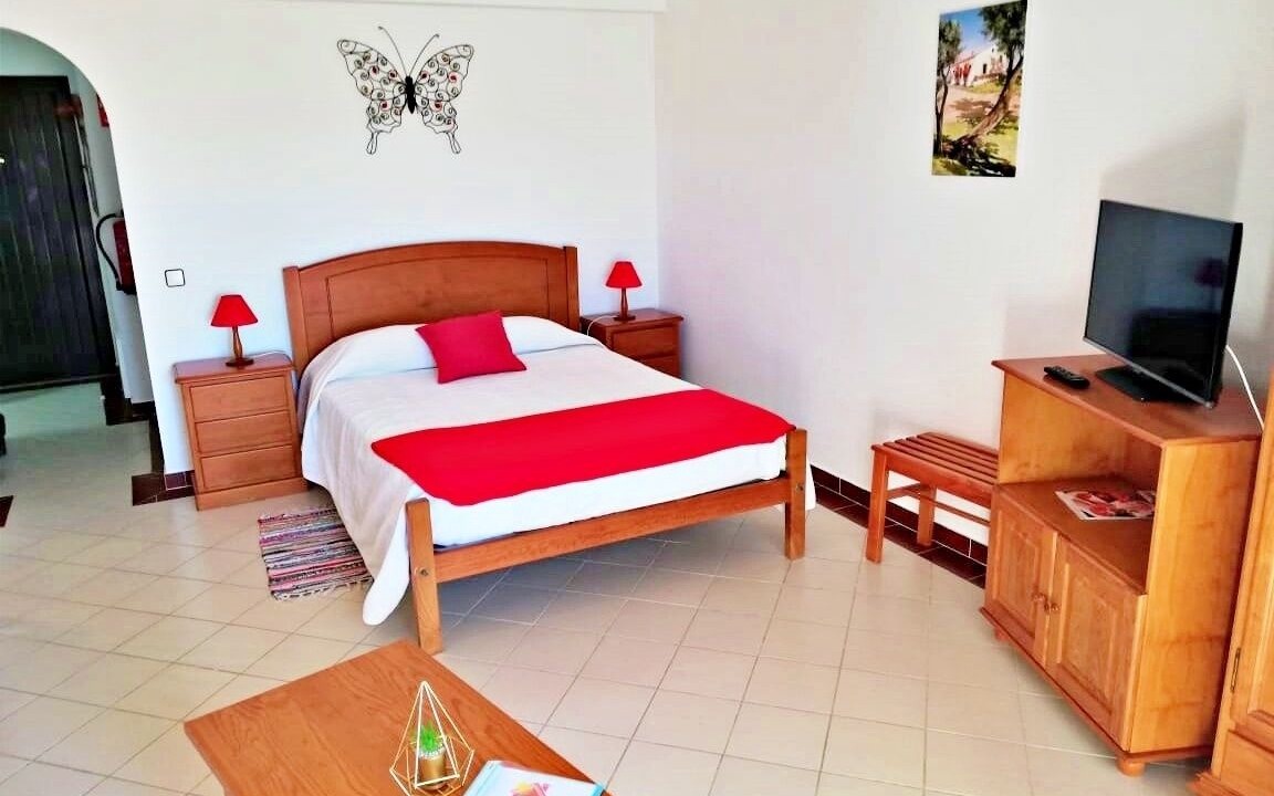 Photo of Bedroom in Alvor