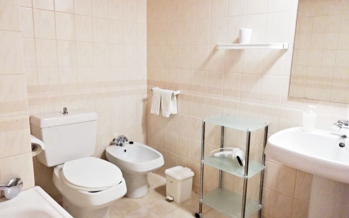 Photo of Bathroom in Alvor