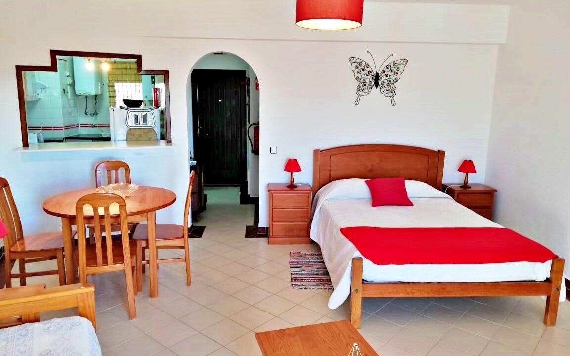 Photo of Bedroom in Alvor