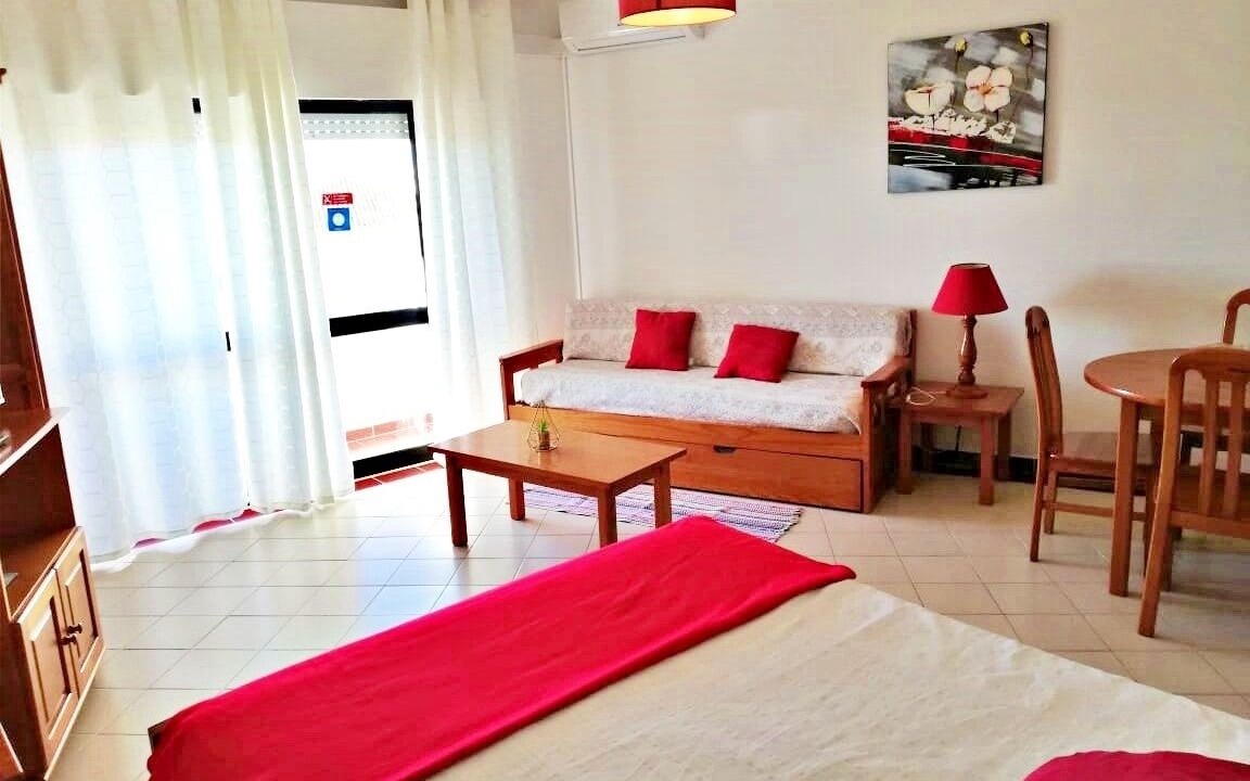 Photo of Bedroom in Alvor